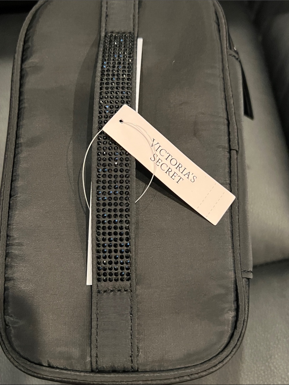 NWT Victorias Secret 2026 Fashion Show Makeup Bag - Picture 4 of 7
